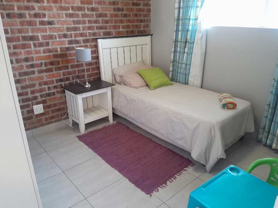 2 Bedroom Property for Sale in Raceway Free State